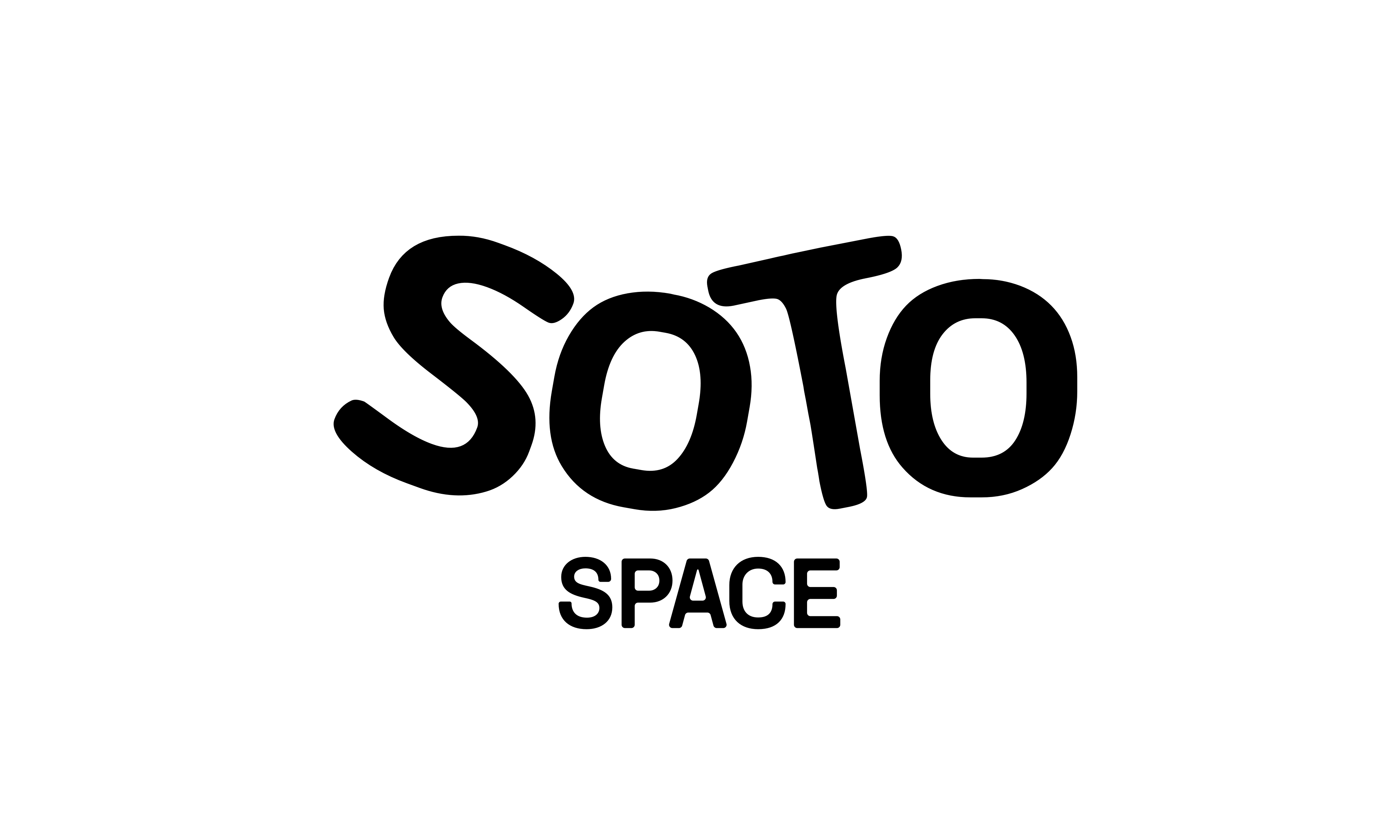 Soto Space Logo